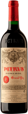 Château Petrus 75 cl