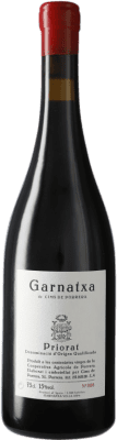 56,95 € Бесплатная доставка | Красное вино Finques Cims de Porrera D.O.Ca. Priorat Каталония Испания Grenache бутылка 75 cl