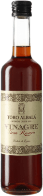 19,95 € Free Shipping | Vinegar Toro Albalá Dry Grand Reserve Andalusia Spain Medium Bottle 50 cl