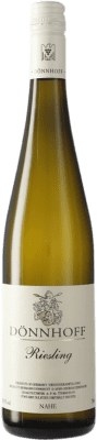 21,95 € 送料無料 | 白ワイン Hermann Dönnhoff Q.b.A. Nahe ドイツ Riesling ボトル 75 cl