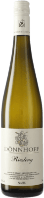 21,95 € Free Shipping | White wine Hermann Dönnhoff Q.b.A. Nahe Germany Riesling Bottle 75 cl