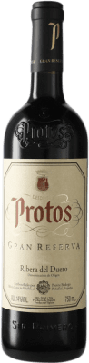 Protos Tempranillo Grande Reserva 75 cl