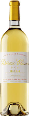 Château de Climens Sémillon — セミヨン Eco — エコ ビオ オーガニック 75 cl
