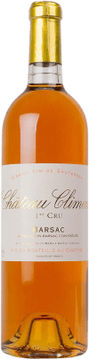 Château de Climens Sémillon 1997 75 cl