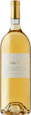194,95 € 送料無料 | 白ワイン Château de Climens A.O.C. Sauternes ボルドー フランス Sémillon — セミヨン マグナムボトル 1,5 L