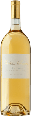 339,95 € 送料無料 | 白ワイン Château de Climens A.O.C. Sauternes ボルドー フランス Sémillon — セミヨン Eco — エコ ビオ オーガニック マグナムボトル 1,5 L