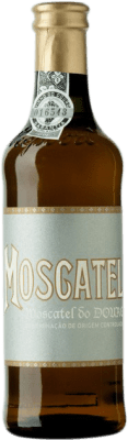 18,95 € Envio grátis | Vinho Generoso Fortificado Niepoort I.G. Douro Douro Portugal Moscato Meia Garrafa 37 cl