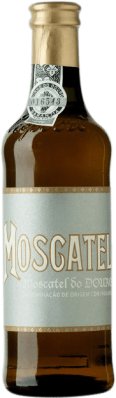 17,95 € Kostenloser Versand | Verstärkter Wein Niepoort I.G. Douro Douro Portugal Muscat Halbe Flasche 37 cl