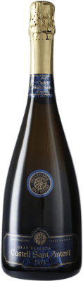 Castell Sant Antoni Brut Nature Gran Reserva 75 cl