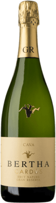 Bertha Brut Nature Grande Réserve 75 cl
