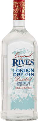 Gin Rives 70 cl