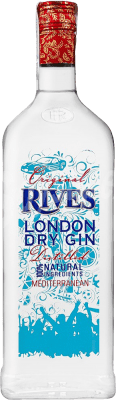 Ginebra Rives 70 cl