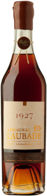 2 239,95 € Envoi gratuit | Armagnac Château de Laubade I.G.P. Bas Armagnac France Bouteille Medium 50 cl