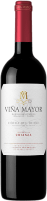 Viña Mayor Tempranillo 岁 75 cl