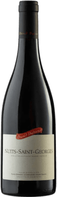 87,95 € Free Shipping | Red wine David Duband A.O.C. Nuits-Saint-Georges Burgundy France Pinot Black Bottle 75 cl