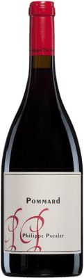 102,95 € 免费送货 | 红葡萄酒 Philippe Pacalet A.O.C. Pommard 勃艮第 法国 Pinot Noir — 黑皮诺 75 cl