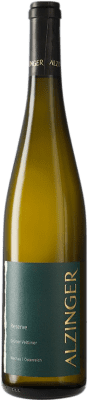 47,95 € 免费送货 | 白酒 Alzinger 预订 I.G. Wachau 瓦豪 奥地利 Grüner Veltliner 瓶子 75 cl