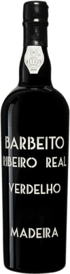 Barbeito Verdello — ヴェルデッロ 1981 75 cl