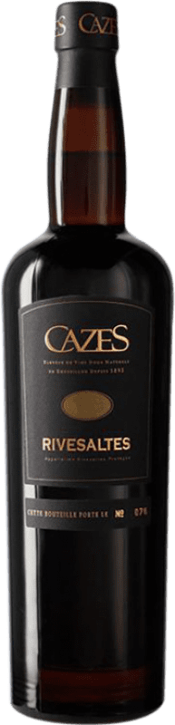344,95 € Envoi gratuit | Vin Rouge L'Ostal Cazes 1950 A.O.C. Rivesaltes Languedoc-Roussillon France Garnacha — Grenache Bouteille 75 cl