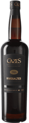 431,95 € 送料無料 | 赤ワイン L'Ostal Cazes 1946 A.O.C. Rivesaltes ラングドックルシヨン フランス Grenache, Grenache White ボトル 75 cl