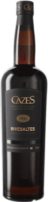431,95 € Spedizione Gratuita | Vino rosso L'Ostal Cazes 1946 A.O.C. Rivesaltes Linguadoca-Rossiglione Francia Grenache, Grenache Bianca Bottiglia 75 cl