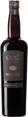 505,95 € Spedizione Gratuita | Vino rosso L'Ostal Cazes 1945 A.O.C. Rivesaltes Linguadoca-Rossiglione Francia Grenache, Grenache Bianca Bottiglia 75 cl