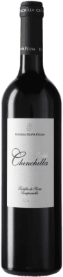 Chinchilla Quercia 75 cl