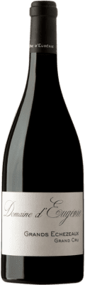 986,95 € Spedizione Gratuita | Vino Rosso Domaine d'Eugénie A.O.C. Grands Échezeaux Borgogna Francia Pinot Nero 75 cl