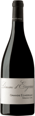 968,95 € Spedizione Gratuita | Vino rosso Domaine d'Eugénie A.O.C. Grands Échezeaux Borgogna Francia Pinot Nero Bottiglia 75 cl