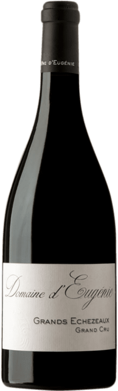 1 012,95 € Kostenloser Versand | Rotwein Domaine d'Eugénie A.O.C. Grands Échezeaux Burgund Frankreich Spätburgunder Flasche 75 cl