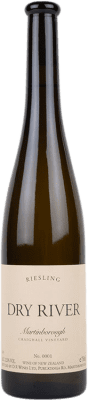 64,95 € Kostenloser Versand | Weißwein Dry River I.G. Martinborough Martinborough Neuseeland Riesling Flasche 75 cl