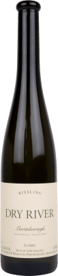 39,95 € Бесплатная доставка | Белое вино Dry River I.G. Martinborough Martinborough Новая Зеландия Riesling — Рислинг 75 cl