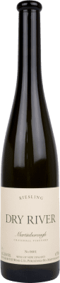 49,95 € Envio grátis | Vinho branco Dry River I.G. Martinborough Martinborough Nova Zelândia Riesling Garrafa 75 cl