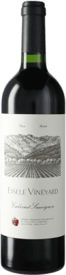 Eisele Vineyard Cabernet Sauvignon Eco — Organic 75 cl