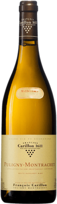 François Carillon Chardonnay 75 cl