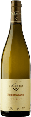 François Carillon Chardonnay 1,5 L