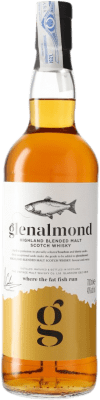 25,95 € Kostenloser Versand | Single Malt Whisky Glenalmond Schottland Großbritannien 70 cl