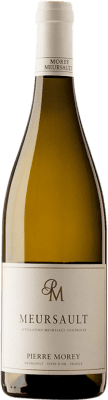 78,95 € Envio grátis | Vinho branco Pierre Morey A.O.C. Meursault Borgonha França Chardonnay Garrafa 75 cl