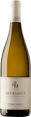 81,95 € Spedizione Gratuita | Vino Bianco Pierre Morey A.O.C. Meursault Borgogna Francia Chardonnay Eco — Biologico 75 cl