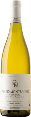 392,95 € 送料無料 | 白ワイン Pierre Morey A.O.C. Bâtard-Montrachet ブルゴーニュ フランス Chardonnay — シャルドネ Eco — エコ ビオ オーガニック 75 cl