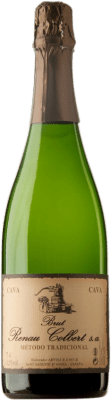 Renau Colbert Brut 75 cl