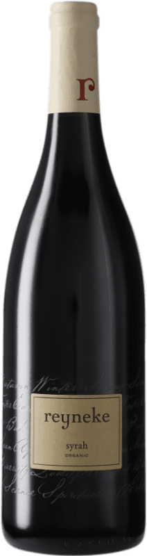27,95 € Kostenloser Versand | Rotwein Reyneke I.G. Swartland Swartland Südafrika Syrah Flasche 75 cl