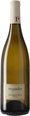 26,95 € Бесплатная доставка | Белое вино Reyneke I.G. Swartland Swartland Южная Африка Sauvignon White бутылка 75 cl