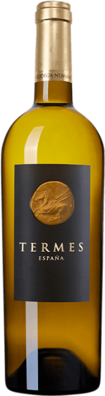 28,95 € Free Shipping | White Wine Numanthia Termes D.O. Toro Castilla y León Spain Malvasia 75 cl