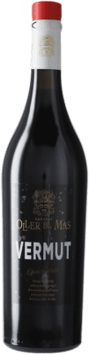 33,95 € Envoi gratuit | Vermouth Oller del Mas Catalogne Espagne 70 cl