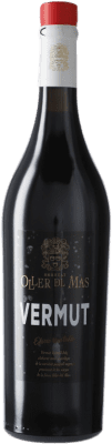 29,95 € Free Shipping | Vermouth Oller del Mas Catalonia Spain Bottle 70 cl