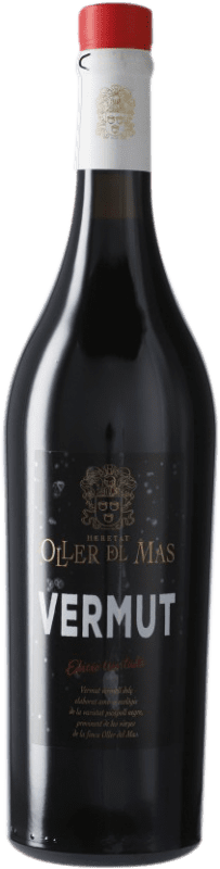 22,95 € Free Shipping | Vermouth Oller del Mas Catalonia Spain Bottle 70 cl
