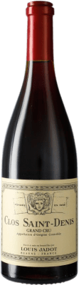 59,95 € Kostenloser Versand | Rotwein Louis Jadot A.O.C. Morey-Saint-Denis Burgund Frankreich Flasche 75 cl