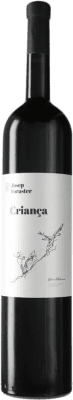 29,95 € Spedizione Gratuita | Vino rosso Josep Foraster Crianza D.O. Conca de Barberà Catalogna Spagna Bottiglia Magnum 1,5 L