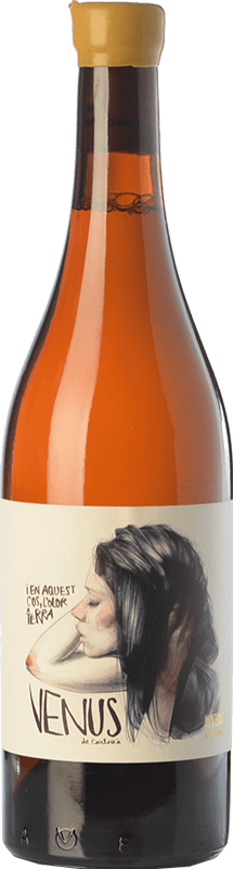 53,95 € Spedizione Gratuita | Vino Bianco Venus La Universal D.O. Montsant Catalogna Spagna 75 cl